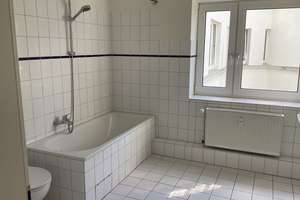 Renovierte 2-Zimmer-Wohnung mit Balkon, ab sofort anmietbar! – Kronsforder Allee 58, 23560 Sankt Jürgen, Lübeck – Vorschaubild 8