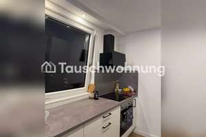 Tauschwohnung: Helle 3-Zimmer-Wohnung in Frankfurt Süd – 60598 Sachsenhausen-Süd, Frankfurt am Main – Vorschaubild 3