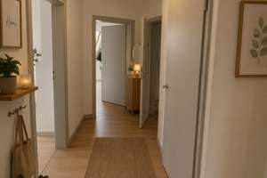 helle 3,5-Zimmer-Wohnung | 70 m² | Wannenbad| MG-Rheydt – Hugo-Preuß-Str. 55, 41236 Rheydt, Mönchengladbach – Vorschaubild 11