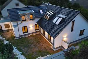 Echte Qualität, echte Werte – Ein Einfamilienhaus, das bleibt