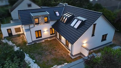 Echte Qualität, echte Werte – Ein Einfamilienhaus, das bleibt