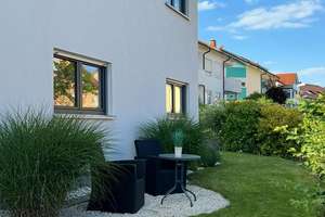 Modernes Einfamilienhaus in Top Lage - neuwertig, sparsam & kurzfristig bezugsfrei – Güssgraben 12, 97688 Bad Kissingen – Vorschaubild 20
