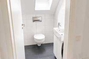 Raumwunder Maisonette-Wohnung mit Charakter & Süd-Loggia in Bochum-Wiemelhausen – Paulinenstraße 5, 44799 Wiemelhausen, Bochum – Vorschaubild 7