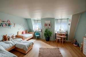 Charmantes Endreihenhaus mit Sauna, Gartenidylle & viel Platz – in ruhiger Sackgassenlage – Leipziger Str. 11, 21423 Harburg (Kreis) – Vorschaubild 17