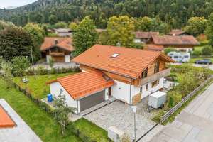 Modernes, neuwertiges Einfamilienhaus in Schliersee-Neuhaus – Nachhaltig wohnen mit Bergblick – Die vollständige Adresse der Immobilie erhältst du vom Anbieter., 83727 Schliersee – Vorschaubild 8