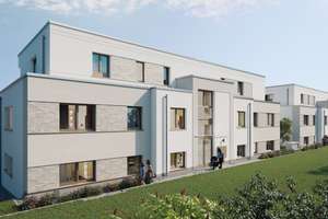 Attraktives Neubauprojekt - Haverkamp in Burgaltendorf