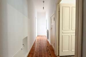 RUHIGE 2-ZIMMERWOHNUNG AM WÜHLISCHPARK | PROVISIONSFREI – Wühlischstraße 12 / Gryphiusstraße 9a 12 / 9a, 10245 Friedrichshain, Berlin – Vorschaubild 8
