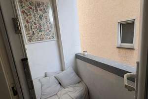 Sanierte 2-Zimmer-Wohnung im Stuttgarter Westen – Lindenspürstraße 15a, 70176 Rosenberg, Stuttgart – Vorschaubild 12