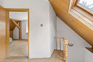 Schnell sein lohnt sich! Einfamilienhaus in Müllerdorf - Provisionsfrei für den Käufer! – Rätherweg 7, 6198 Zappendorf – Vorschaubild 9