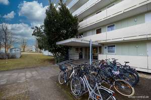 RE/MAX - 2-Zimmer Whg. nähe Olympia-Einkaufs-Zentrum! – Die vollständige Adresse der Immobilie erhältst du vom Anbieter., 80993 Alt-Moosach, München – Vorschaubild 1