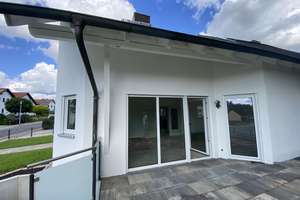 Wohnen im Grünen: Doppelhaushälfte mit Garten – Die vollständige Adresse der Immobilie erhältst du vom Anbieter., 91301 Forchheim – Vorschaubild 6