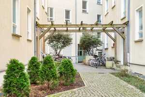 Lage, Lage, Lage! Bezugsfreie Eigentumswohnung im Andreasviertel. – Berlin – Vorschaubild 11