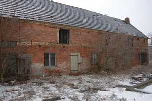 Charmantes Sanierungsobjekt: Einfamilienhaus mit Nebengelass in Priesitz – Priesitz 68, 6905 Wittenberg (Kreis) – Vorschaubild 3