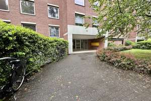 Schöne Zweizimmerwohnung inkl. Tiefgaragenstellplatz in beliebter Wohnlage – Die vollständige Adresse der Immobilie erhältst du vom Anbieter., 50735 Niehl, Köln – Vorschaubild 5