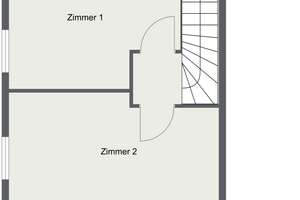 Reihenendhaus mit viel Potential -                                                               ... – Die vollständige Adresse der Immobilie erhältst du vom Anbieter., 93051 Kumpfmühl-Ziegetsdorf-Neuprüll, Regensburg – Vorschaubild 11
