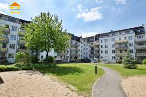 Kapitalanleger aufgepasst: vermietete 2-R.-Wohnung mit Balkon & Stellplatz zum Verkauf! – Tannenstraße 15, 9113 Chemnitz – Vorschaubild 4