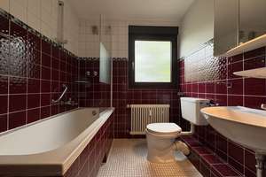 Schöne Wohnung in guter Lage! – Die vollständige Adresse der Immobilie erhältst du vom Anbieter., 51379 Opladen, Leverkusen – Vorschaubild 8