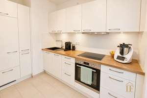 Modernes Wohnen zwischen Stadt und Grünblick – Packenreiterstraße 9, 81247 Obermenzing, München – Vorschaubild 3