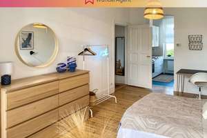 Wunderschöne Altbauwohnung im Erstbezug nach Sanierung + Viel Licht + Top Schnitt – Die vollständige Adresse der Immobilie erhältst du vom Anbieter., 13357 Gesundbrunnen, Berlin – Vorschaubild 6