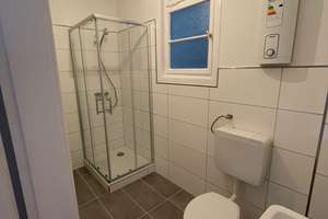 Vollständig renovierte Wohnung mit einem Wohn-Schlafzimmer, KDB und Balkon in Düsseldorf-Bilk – 40223 Bilk, Düsseldorf – Vorschaubild 5