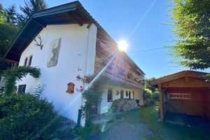 Sonnenverwöhntes Einfamilienhaus am Schliersee mit Solar / PV und viel Potenzial! – Miesbach (Kreis) – Vorschaubild 4