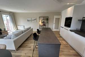 Erstbezug mit 3 Balkonen und EBK: Geschmackvolle 2-Raum-Wohnung mit 32m² Wohnküche – Die vollständige Adresse der Immobilie erhältst du vom Anbieter., 1219 Leubnitz-Neuostra, Dresden – Vorschaubild 14