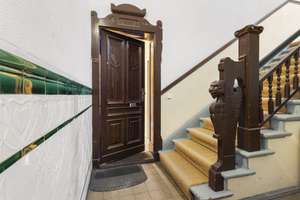 Am Falkplatz (Mauerpark): 3-Zimmer-Altbau, 93 m², EBK – provisionsfrei – 10437 Prenzlauer Berg, Berlin – Vorschaubild 11
