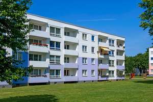 Demnächst frei! 3-Zimmer-Wohnung in Dortmund Wickede mit Laminat!!!!! – 44319 Wickede, Dortmund – Vorschaubild 2