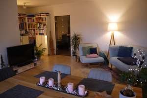 Gepflegte 2-Zimmer-Wohnung mit Balkon in Osnabrück – Föhrenstraße 49, 49090 Eversburg, Osnabrück – Vorschaubild 11
