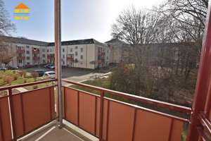 *Tolle Kapitalanlage: 2 Zimmer & Balkon auf der Humboldthöhe* – 9130 Sonnenberg, Chemnitz – Vorschaubild 7