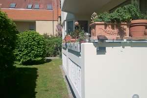 Ihr neues Zuhause im Grünen: 3-Zimmer-Wohnung mit Balkon in ruhiger Lage von Berlin-Lankwitz – Greulichstraße 42, 12277 Marienfelde, Berlin – Vorschaubild 10