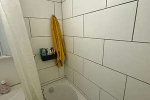 Vollmöblierte 3 Zimmer Wohnung in Frankfurt  SOFORT !!! – 65936 Sossenheim, Frankfurt am Main – Vorschaubild 15