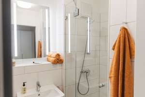 Zum 01.07.2026: Exklusives Business - WG-Zimmer! – Merziger Straße 19 a/b, 40476 Derendorf, Düsseldorf – Vorschaubild 8