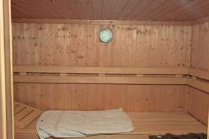 Großzügige möblierte Bungalow Wohnung (ca. 260 m²) mit Garten, Sauna & separater Einliegerwohnung –  – Rotdornweg 28, 53177 Heiderhof, Bonn – Vorschaubild 30