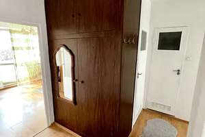 2 Zimmer Wohnung mit Balkon in Düsseldorf Carlstadt – Die vollständige Adresse der Immobilie erhältst du vom Anbieter., 40213 Carlstadt, Düsseldorf – Vorschaubild 5