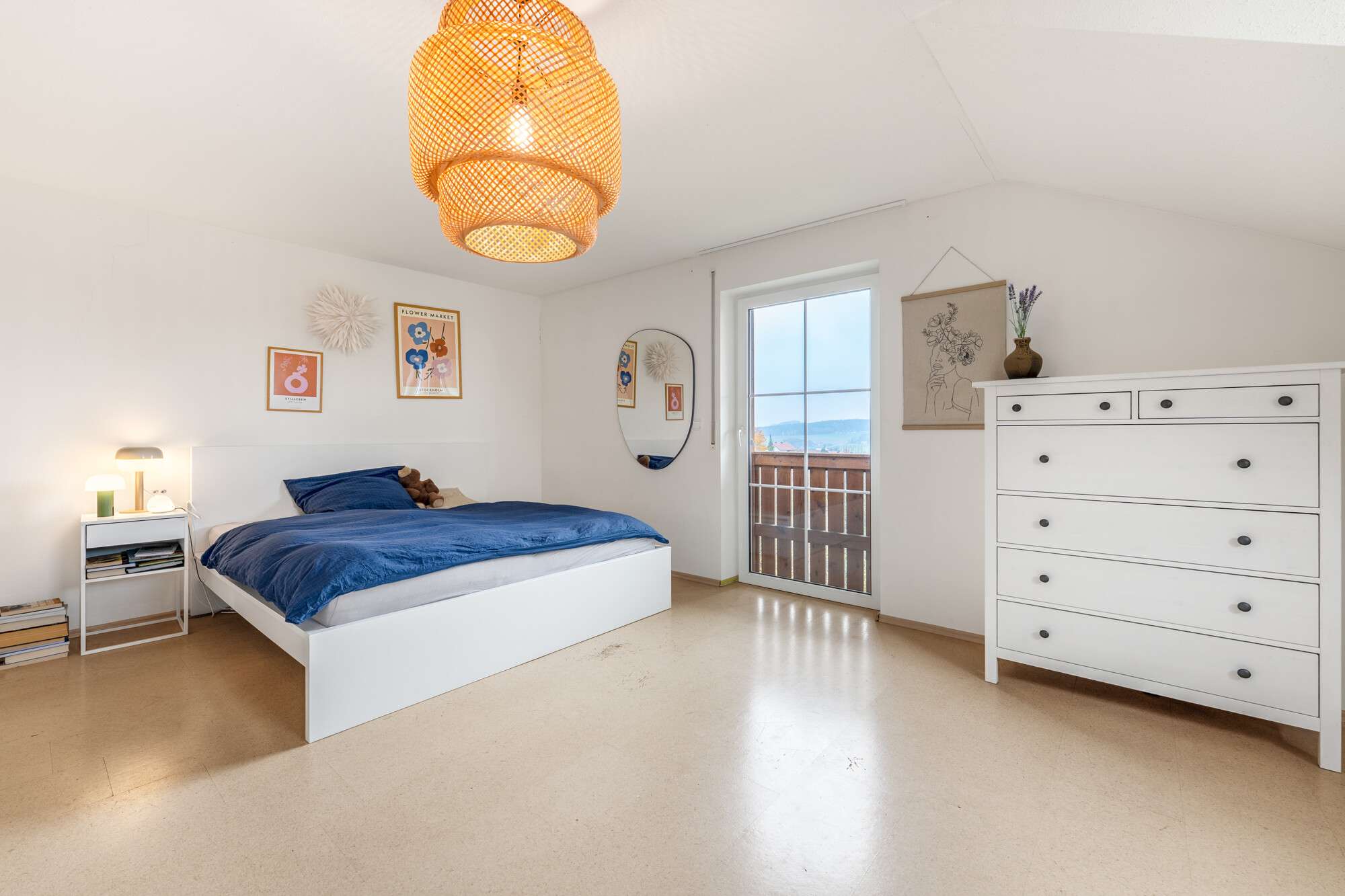 Immobilie in Weiding - Ihr Einfamilienhaus mit Einliegerwohnung in ruhiger Lage von Dalking! - Bild 8