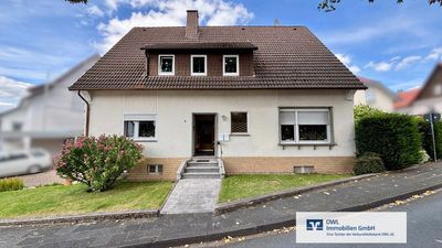 Vermietetes Wohnhaus in zentraler Lage