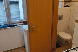 Zwei-Zimmer-Altbau-Wohnung Stuttgart-Ost, Nähe Leo-Vetter-Bad – Die vollständige Adresse der Immobilie erhältst du vom Anbieter., 70188 Ostheim, Stuttgart – Vorschaubild 10