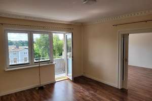 3-Zimmer-Wohnung in Lübeck/St. Gertrud/Marli – Marlistraße 11, 23566 Sankt Gertrud, Lübeck – Vorschaubild 3