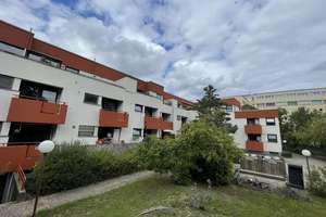 Kapitalanlage in Wilmersdorf – vermietete ETW mit Entwicklungspotenzial – Die vollständige Adresse der Immobilie erhältst du vom Anbieter., 10713 Wilmersdorf, Berlin – Vorschaubild 2