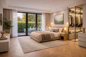 Hochwertige ,barrierefreie 4 Zimmerwohnung,KfW55 in Bad Honnef- Rommersdorf  – Die vollständige Adresse der Immobilie erhältst du vom Anbieter., 53604 Bad Honnef – Vorschaubild 8