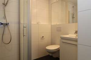 Elegant möblierte 1,5 Zi.Wohnung - Serviceleistungen abrufbar – Nagahama Allee 76, 86153 Am Schäfflerbach, Augsburg – Vorschaubild 18