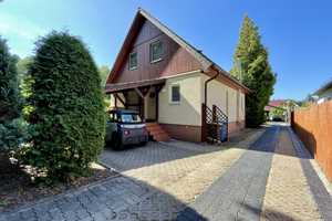 Ein Zuhause zum Ankommen – Einfamilienhaus in traumhafter Waldlage – naturnah, grün, energiesparend – Berlin – Vorschaubild 15