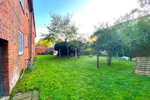 Ideal geschnitten! Geräumige 4-Zimmer-Wohnung in Flensburg-Mürwik – Mürwiker Strasse 192, 24944 Osbek, Flensburg – Vorschaubild 2