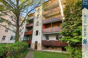 ++ Möblierte 2-Zimmer-Wohnung im amerikanischen Stil zum Sofortbezug ++ – Die vollständige Adresse der Immobilie erhältst du vom Anbieter., 4318 Anger-Crottendorf, Leipzig – Vorschaubild 12