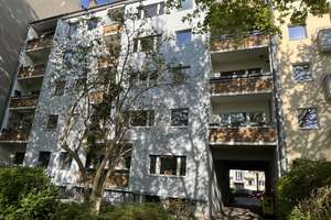 Bayerisches Viertel: Top modernisierte, bezugsfreie 3-Zimmer-Eigentumswohnung – Landshuter Straße 16, 10779 Schöneberg, Berlin – Vorschaubild 25