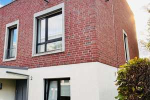 Rheinstadt Düsseldorf - Ortsteil Urdenbach! Das Designerhaus im Bauhausstil nahe am Rhein! – Die vollständige Adresse der Immobilie erhältst du vom Anbieter., 40593 Urdenbach, Düsseldorf – Vorschaubild 1