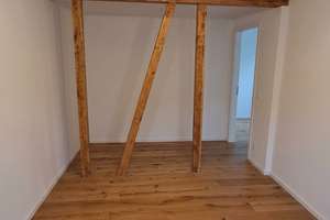 Gemütliche Pärchen-Wohnung / Klein-Fein-Dein