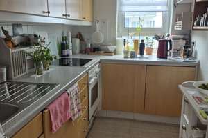 Attraktive 4 ZKBB mit 104 qm, Mainz-Hartenberg – Fritz-Kohl Str. 0, 55122 Hartenberg-Münchfeld, Mainz – Vorschaubild 9