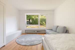 Erstbezug in eine vollmöblierte Wohnung in guter Wohnlage! – Die vollständige Adresse der Immobilie erhältst du vom Anbieter., 70186 Gaisburg, Stuttgart – Vorschaubild 3